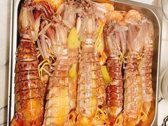 -攀枝花·任德琼·盐边羊肉米线