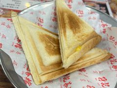 -孖记茶档·热腾茶餐(江南西plus店)