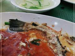 -锐记美食店·现捞海鲜(闸坡店)