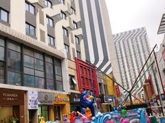 -万达广场(南京江宁店)