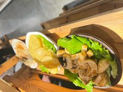 -胖记烤肉(湖大店)