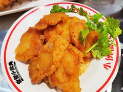 -堂堂小伙夫·辽宁小吃大排档(京西大悦城店)