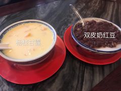 -玫瑰甜品(文明路店)