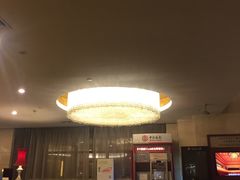 -南京钟山宾馆(江苏省会议中心)