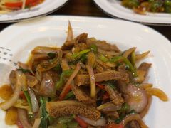-缘来聚·徽菜名店(黄山宏村店)