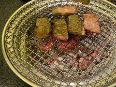 -樱嘢·炭火烧肉(惠南店)