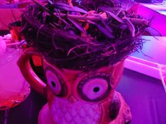 -MOSSO音乐酒吧·live house(南京旗舰店)