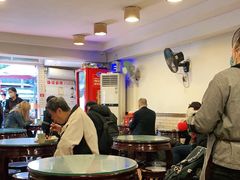 大堂-紫金食坊(江南西路店)