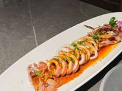 -前海沿·青岛菜(大拇指广场石老人店)