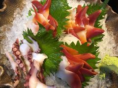 -梅筑·创意料理(王府井百货店)