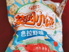 -上海江崎格力高食品有限公司(中屏路)