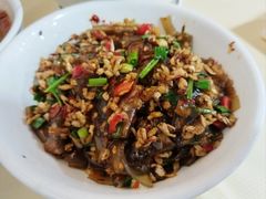 -笨罗卜浏阳菜馆(星沙店)