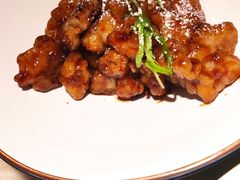 -绿茶餐厅(南方商城店)