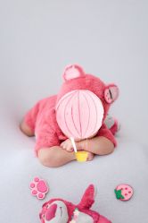 -星豆豆儿童摄影(南郊太白南路店)