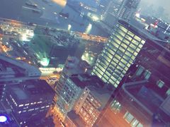 -九龙东如心酒店