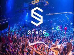 大堂-SPACE(欢乐颂购物中心店)