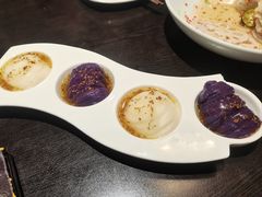 -老牌坊鲁菜名店(聊城美食岛店)