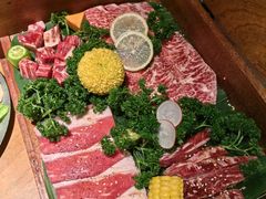 -MIKOMIKO和牛烧肉专门店(南门店)