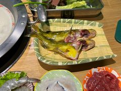 -铭记蛙小仙·活蛙畅享(CBD万达广场店)