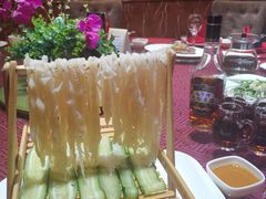 -西安饭庄(立丰国际店)