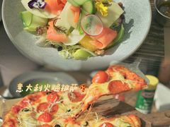 -巴别塔法餐舍(朝阳店)
