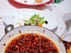 -大碗居·烤鸭·鱼头泡饼(天坛东门店)