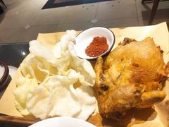-粗茶淡饭•陕菜•家常菜