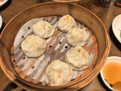 -南翔馒头店(豫园店)