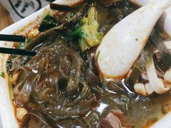 -一擀一面皮(棉纺东路店)