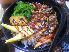-米彩料理(西丽店)