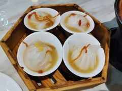 -點無缺茶楼·海鲜酒家(世博店)