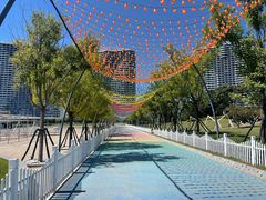 -东戴河风景区-止锚湾