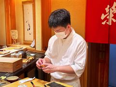 -荣一代目OMAKASE板前料理