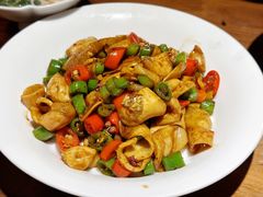 -清水亭湖北菜(大屯DT51店)