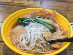 -龍城柳州螺蛳粉(群星路店)