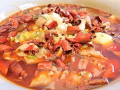 山城毛血旺-盛百味·家宴餐厅(霸州分店)