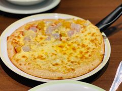 -萨莉亚意式餐厅(杭州西溪龙湖天街店)