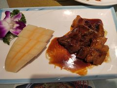 -大师傅金奖啤酒鱼(西街口总店)