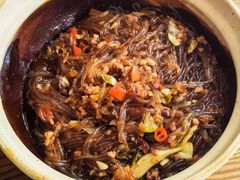 -恰饭·老长沙市井菜(天河客运站店)