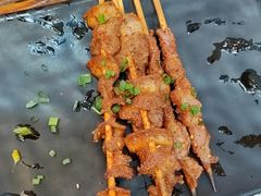 -小丫头餐厅·江浙菜·烧烤(灵隐店)