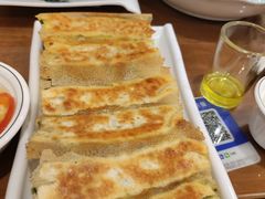 -春水锅贴·传统鲁菜(大明湖店)