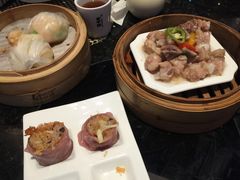 -新兴·金羊座·粤菜点心(乐峰店)