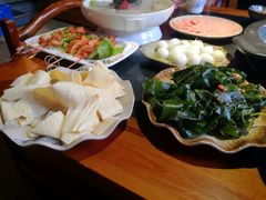 -蓉城老妈火锅(双林路店)