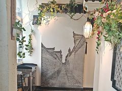 -锦上中式酒馆(南内环店)