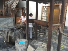 -百花人家(清水镇店)