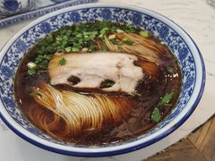 -伟记奥面馆(养育巷店)