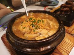 -君子·兰餐厅(长江路店)