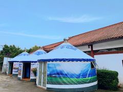-巴山·烤全羊(高新总店)
