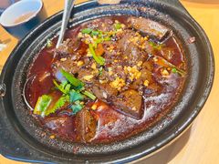 -陶德砂锅(光华店)
