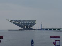 -山海广场